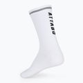 ATTABO Maxis Visible Pro reflective socks white 2
