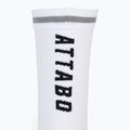 ATTABO Maxis Visible Pro reflective socks white 3