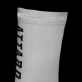ATTABO Maxis Visible Pro reflective socks white 5
