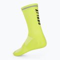 ATTABO Maxis Visible Pro reflective green socks 2