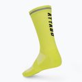 ATTABO Maxis Visible Pro Cycling Socks 3 pairs green 4