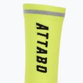 ATTABO Maxis Visible Pro reflective green socks 3