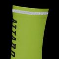 ATTABO Maxis Visible Pro reflective green socks 5
