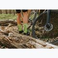 ATTABO Maxis Visible Pro reflective green socks 7