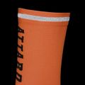 ATTABO socks Maxis Visible Pro reflector orange 5