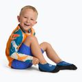 Children's pool socks AQUASTIC Seavie Anti-Slip blue 3