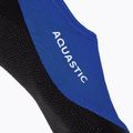 Children's pool socks AQUASTIC Seavie Anti-Slip blue 5