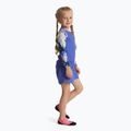 Children's pool socks AQUASTIC Seavie Anti-Slip pink 2