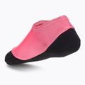Children's pool socks AQUASTIC Seavie Anti-Slip pink 2