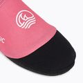 Children's pool socks AQUASTIC Seavie Anti-Slip pink 4