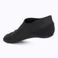 AQUASTIC Seavie Anti-Slip pool socks black 2