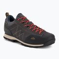 Men's trekking shoes KADVA Stride Low WaterProof grey