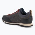 Men's trekking shoes KADVA Stride Low WaterProof grey 4
