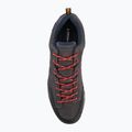 Men's trekking shoes KADVA Stride Low WaterProof grey 6