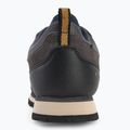 Men's trekking boots KADVA Stride Low WaterProof grey 6