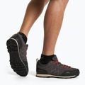 Men's trekking shoes KADVA Stride Low WaterProof grey 2