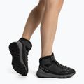 Women's trekking boots KADVA Stride Mid WaterProof grey 2