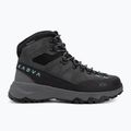 Women's trekking boots KADVA Stride Mid WaterProof grey 3