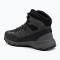 Women's trekking boots KADVA Stride Mid WaterProof grey 4