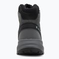 Women's trekking boots KADVA Stride Mid WaterProof grey 7