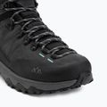 Women's trekking boots KADVA Stride Mid WaterProof grey 8