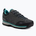 Women's trekking shoes KADVA Stride Low WaterProof grey