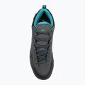 Women's trekking shoes KADVA Stride Low WaterProof grey 6