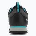 Women's trekking shoes KADVA Stride Low WaterProof grey 7