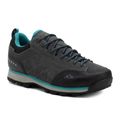 Women's trekking shoes KADVA Stride Low WaterProof grey 10