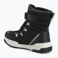 Children's snow boots KADVA Flow WaterProof black 3