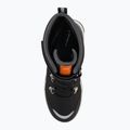 Children's snow boots KADVA Flow WaterProof black 5
