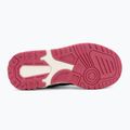 Children's snow boots KADVA Flow WaterProof burgundy 7