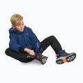 Children's trekking boots KADVA Rocky Trail Mid WaterProof Softshell navy blue 4