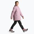 Children's trekking boots KADVA Rocky Trail Mid WaterProof Softshell grey 3