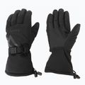 Men's ski gloves KADVA Mountain Flow 3M Thinsulate black