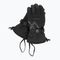 Men's ski gloves KADVA Mountain Flow 3M Thinsulate black 8