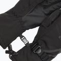 Women's ski gloves KADVA Mountain Flow 3M Thinsulate black 9
