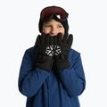 Children's gloves KADVA Mountain Flow black 2