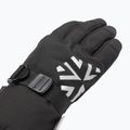 Children's gloves KADVA Mountain Flow black 6