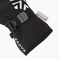 Children's gloves KADVA Mountain Flow black 7