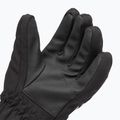 Children's gloves KADVA Mountain Flow black 8