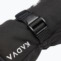 Children's gloves KADVA Mountain Flow black 10
