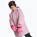 KADVA Mountain Flow children's gloves pink 4