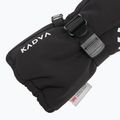 Children's gloves KADVA Mountain Flow One black 7