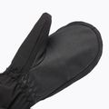 Children's gloves KADVA Mountain Flow One black 8
