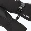 Children's gloves KADVA Mountain Flow One black 9