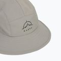 KADVA Hiker Hat adjustable grey 7