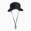 Hat KADVA Hiker Hat adjustable black 5