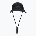 Hat KADVA Hiker Hat adjustable black 6