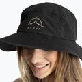 Hat KADVA Hiker Hat adjustable black 3